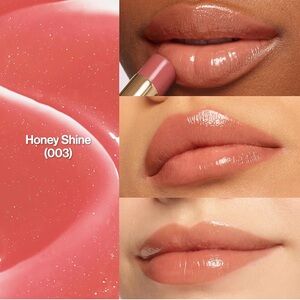 Revilon Lipsticks Set - Six Neutral & Peach Shades. New & sealed.